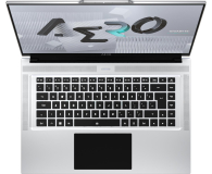 Gigabyte AERO 16 XE5 OLED i7-12700H/16GB/2x1TB/Win11P RTX3070Ti (UK) - 1139274 - zdjęcie 5